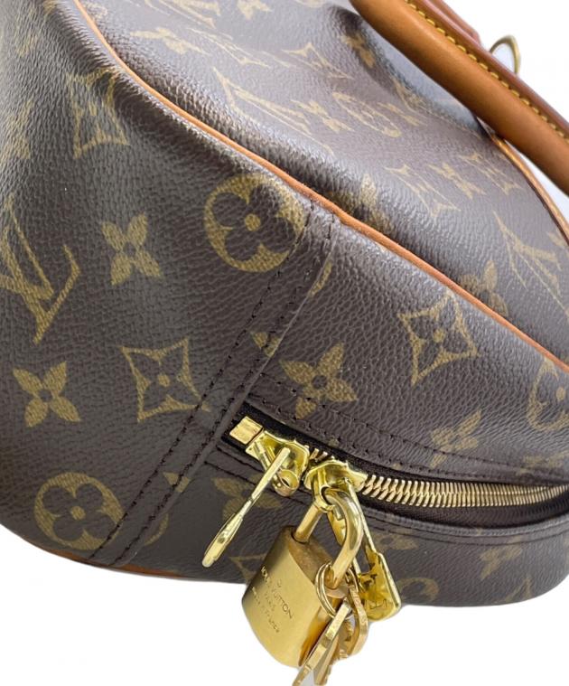 中古・古着通販】LOUIS VUITTON (ルイ ヴィトン) トゥルーヴィル