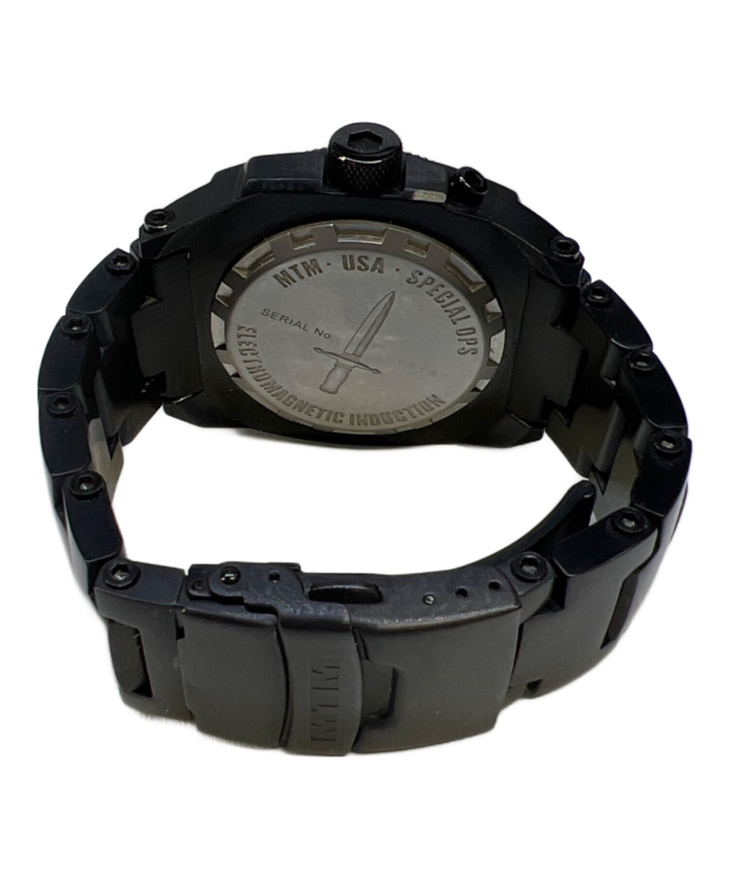 中古・古着通販】MTM SPECIAL OPS (エムティーエムスペシャルオプス