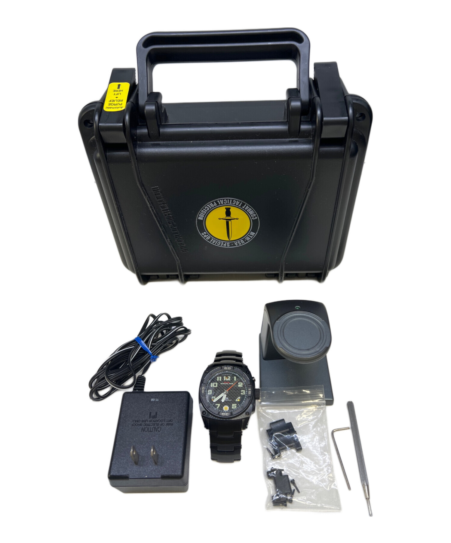 中古・古着通販】MTM SPECIAL OPS (エムティーエムスペシャルオプス