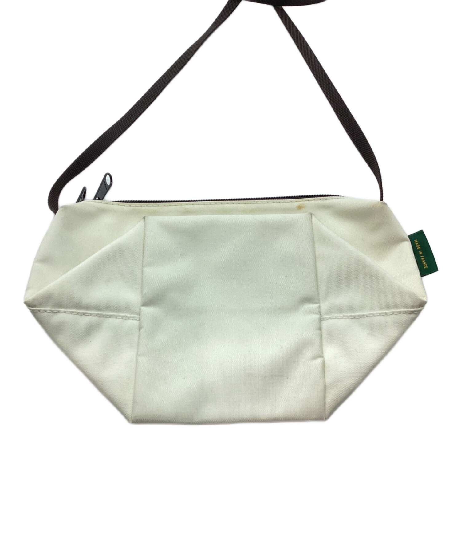 中古・古着通販】Herve Chapelier (エルベシャプリエ) ショルダー 