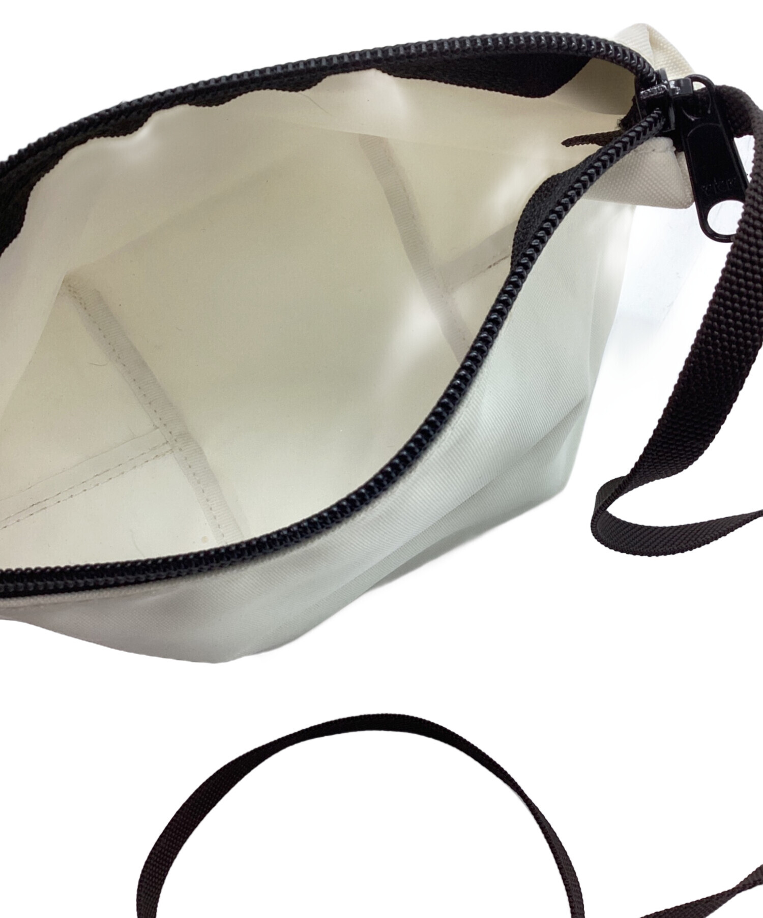 中古・古着通販】Herve Chapelier (エルベシャプリエ) ショルダー 