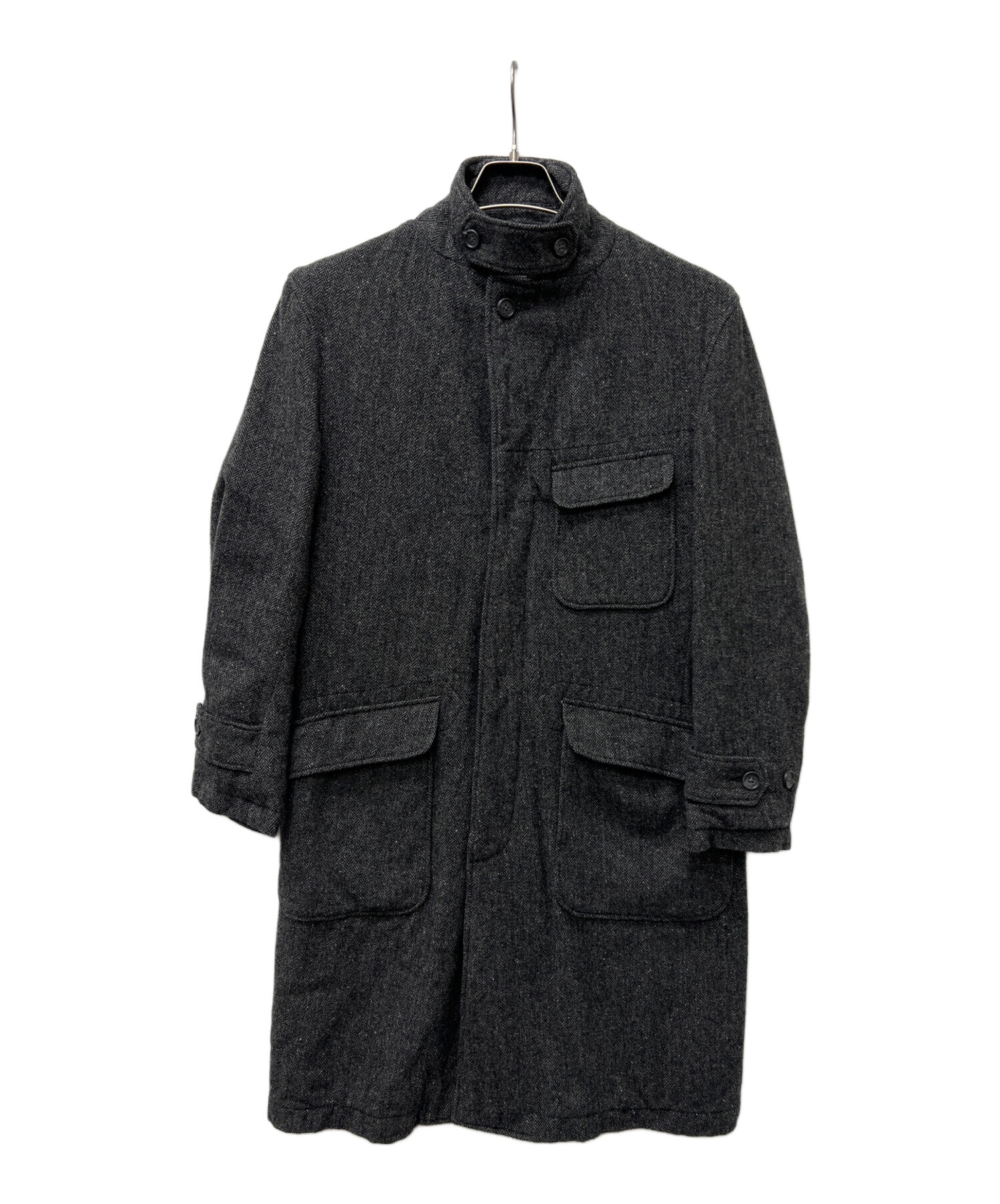 【別注】ENGINEERED GARMENTS x FREAK'S STORE 中古・古着通販】FREAK'S STORE (フリークスストア) Engineered