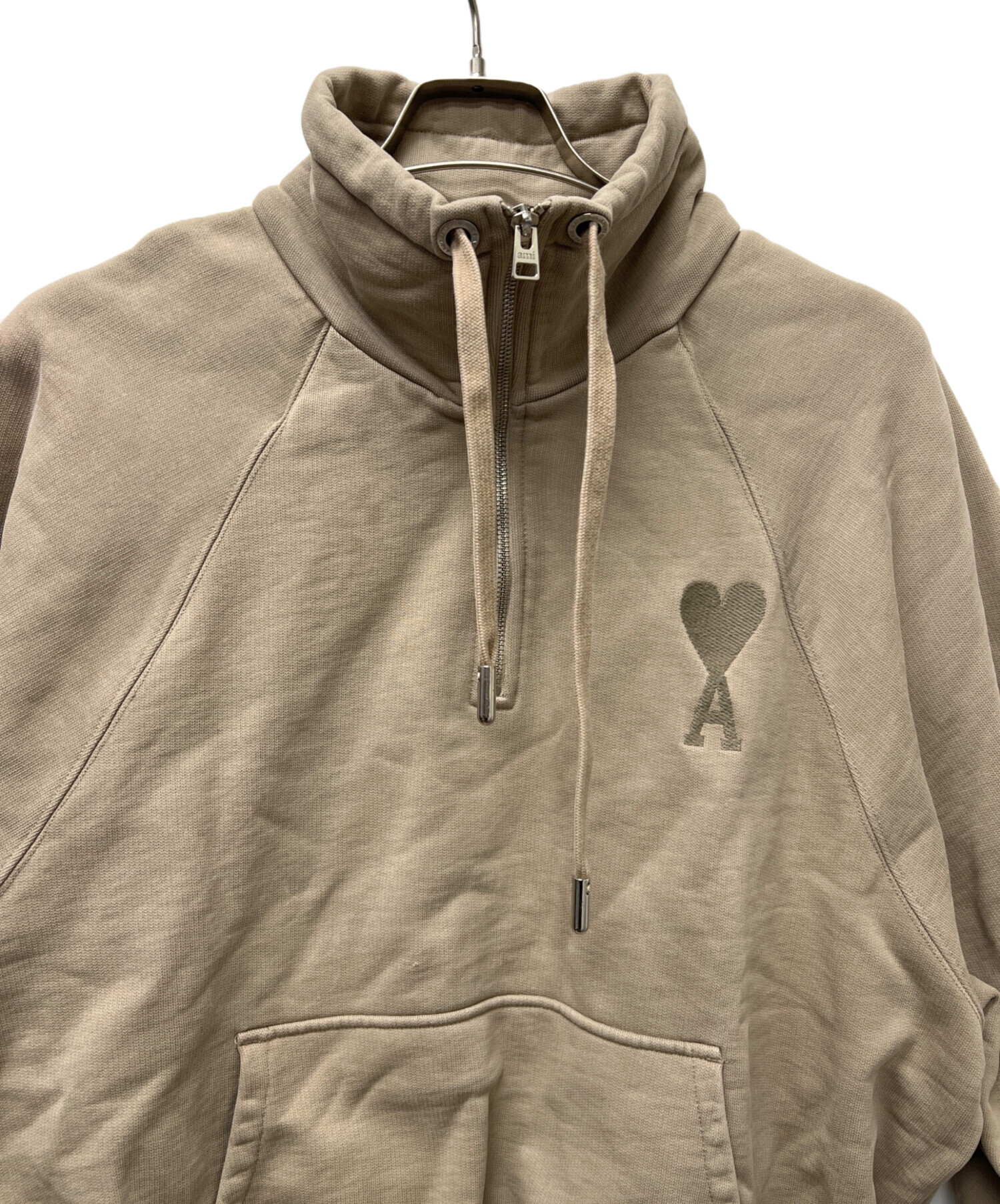 【激レア】AMI Alexandre Mattiussi/セットアップ/ 中古・古着通販】AMI Alexandre Mattiussi (アミアレクサンドルマ