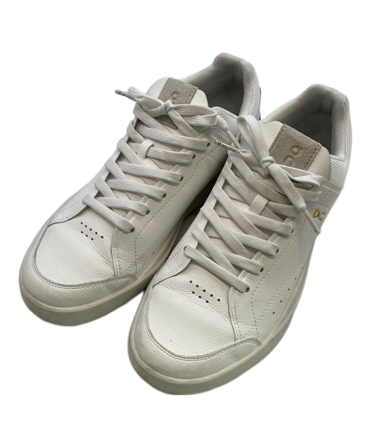 中古・古着通販】on (オン) The Roger Center Court ホワイト サイズ