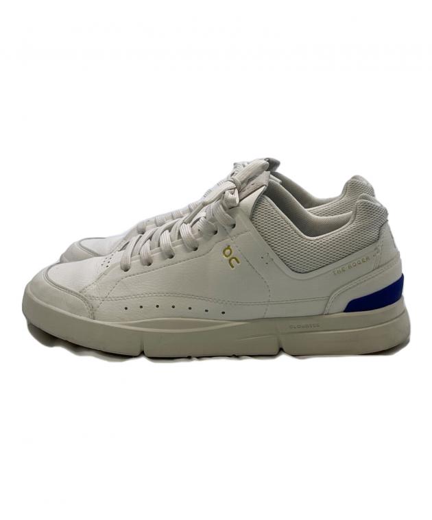 中古・古着通販】on (オン) The Roger Center Court ホワイト サイズ