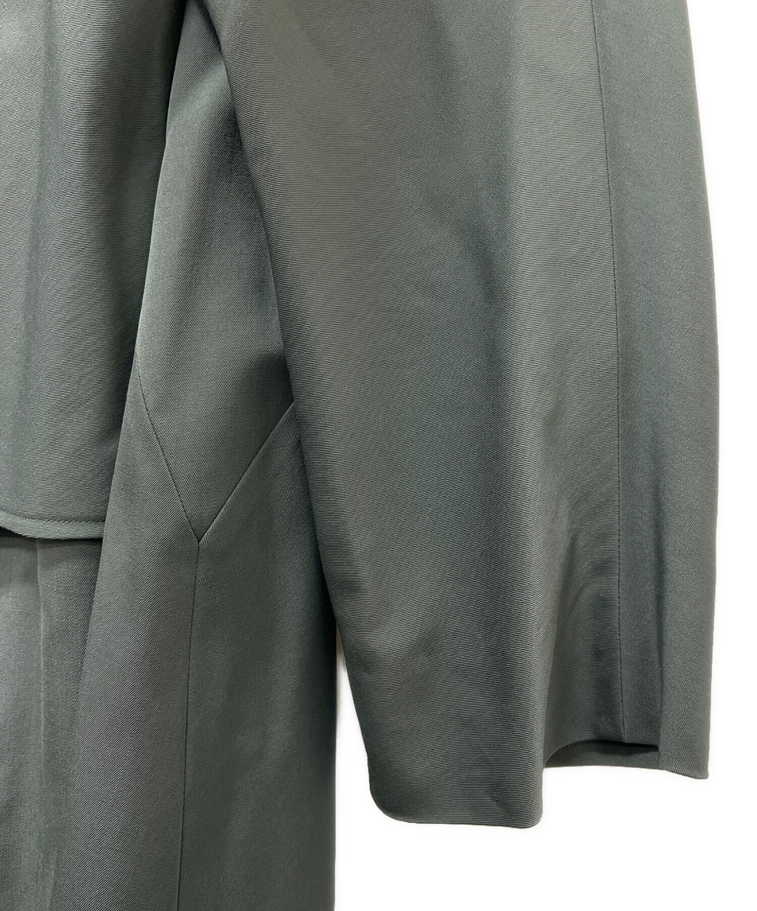 中古・古着通販】IMPER MEABLE yohji yamamoto (インパァーミィアブル