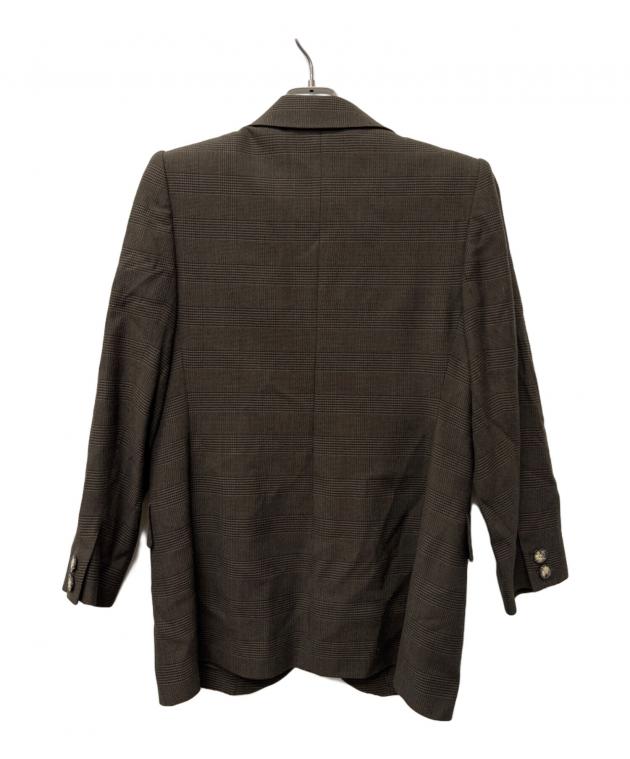 中古・古着通販】Yves Saint Laurent (イヴサンローラン) セットアップ