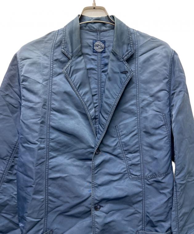 中古・古着通販】Porter Classic (ポータークラシック) ナイロンコート