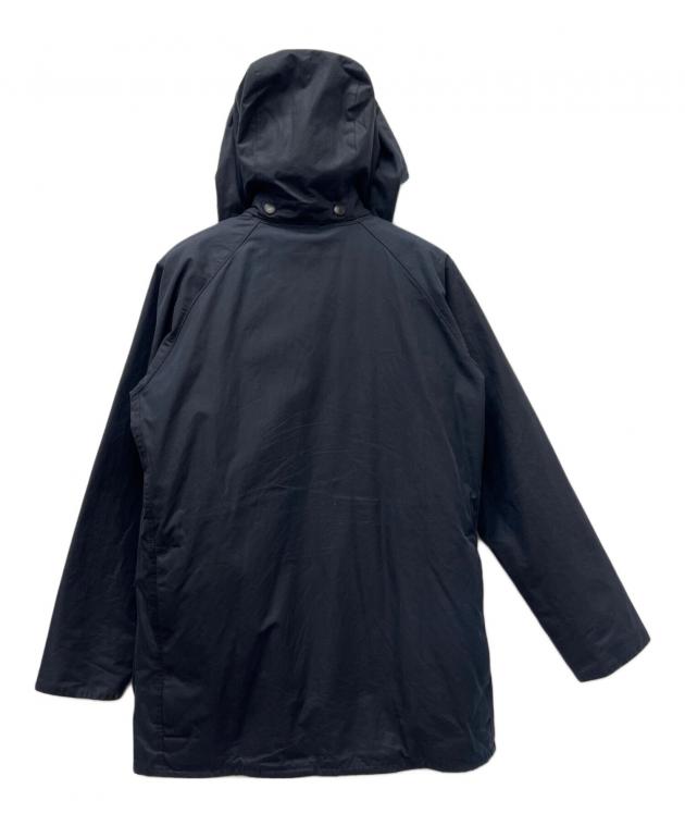 中古・古着通販】Barbour (バブアー) BEDALE WAXJACKET ネイビー