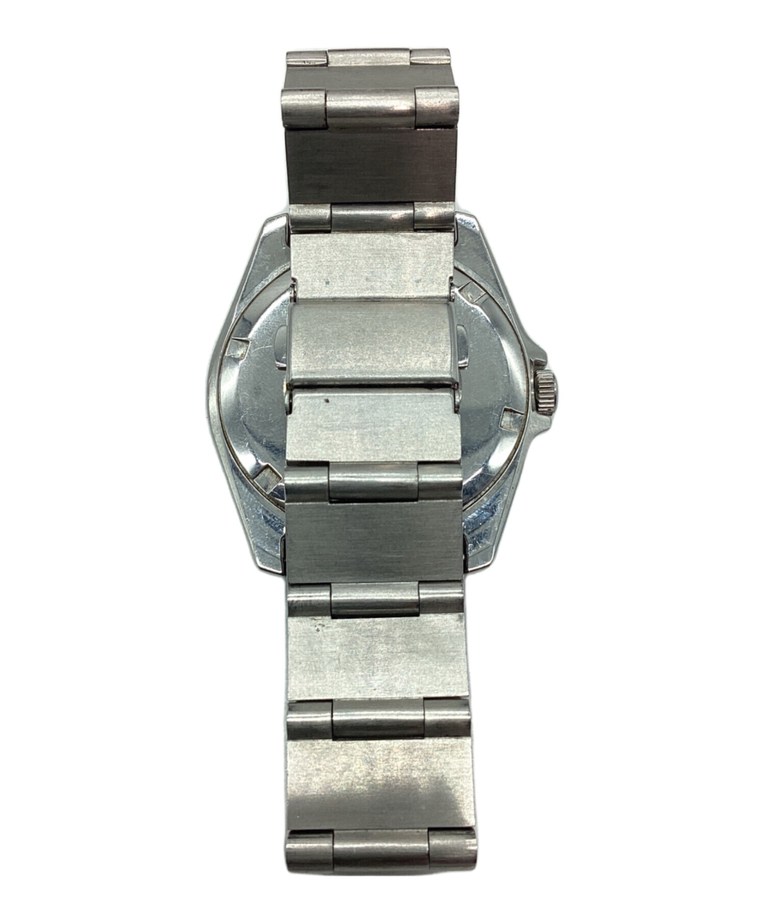 中古・古着通販】PAUL SMITH (ポールスミス) リストウォッチ｜ブランド