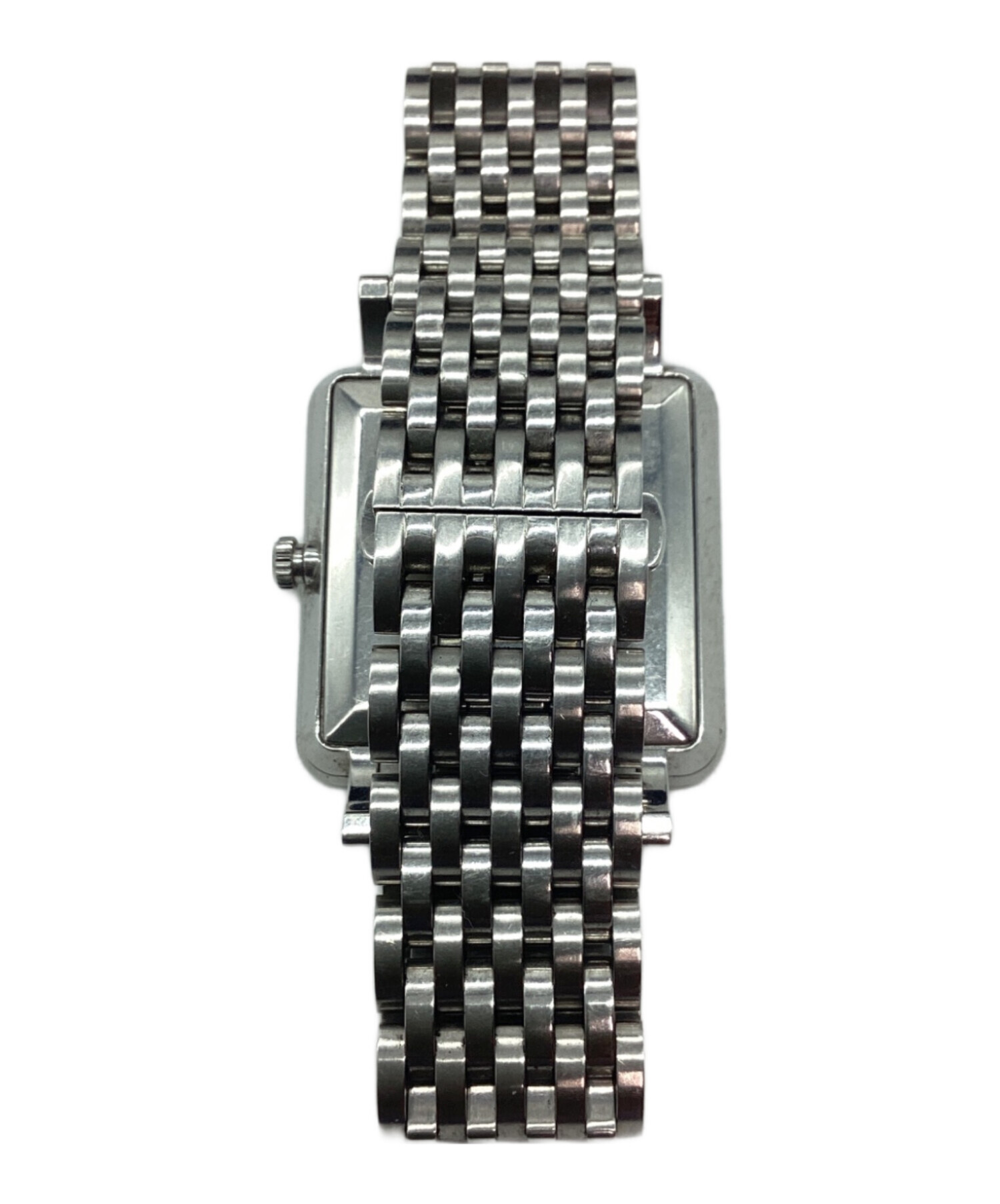 中古・古着通販】BURBERRY (バーバリー) リストウォッチ｜ブランド