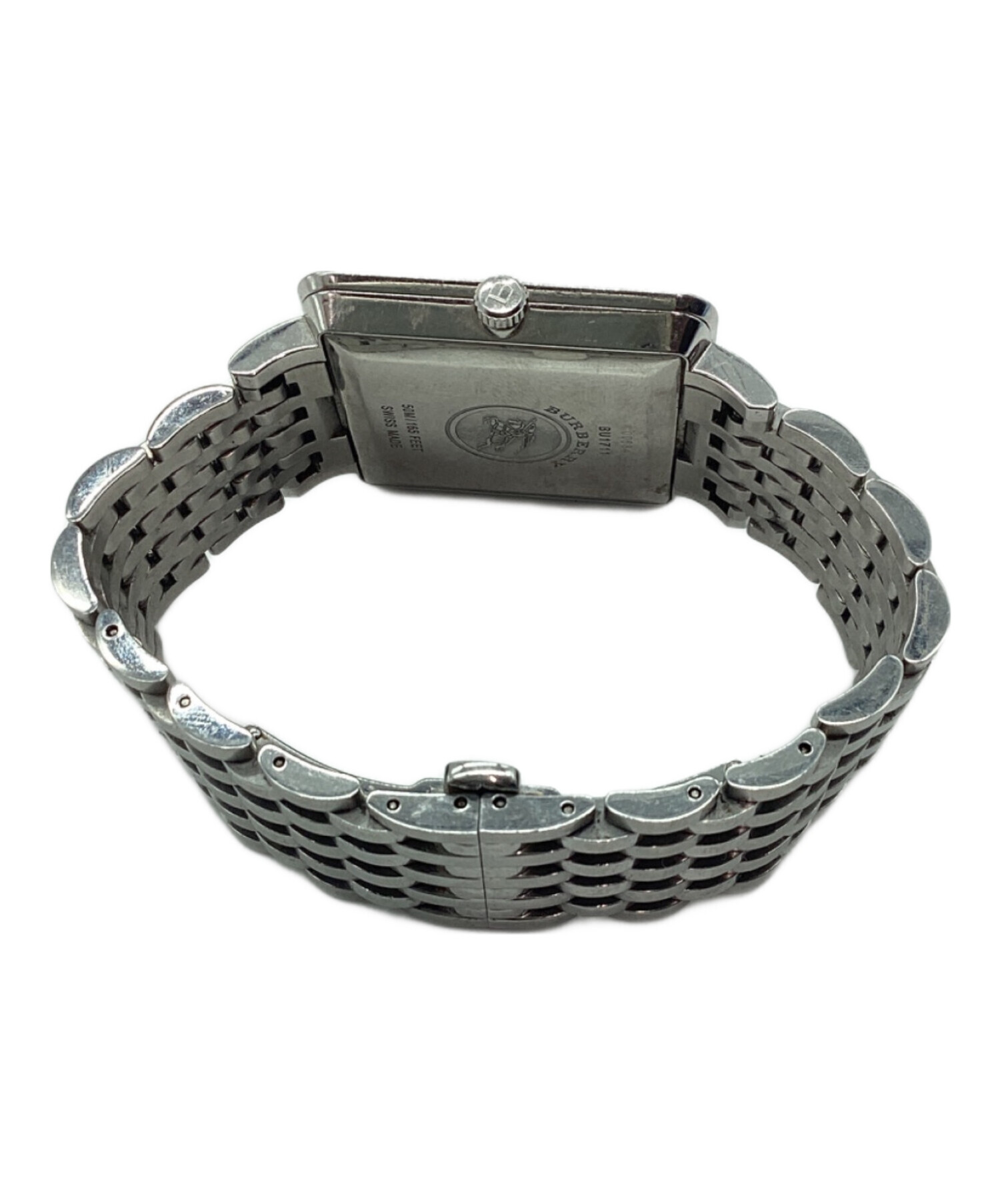 中古・古着通販】BURBERRY (バーバリー) リストウォッチ｜ブランド