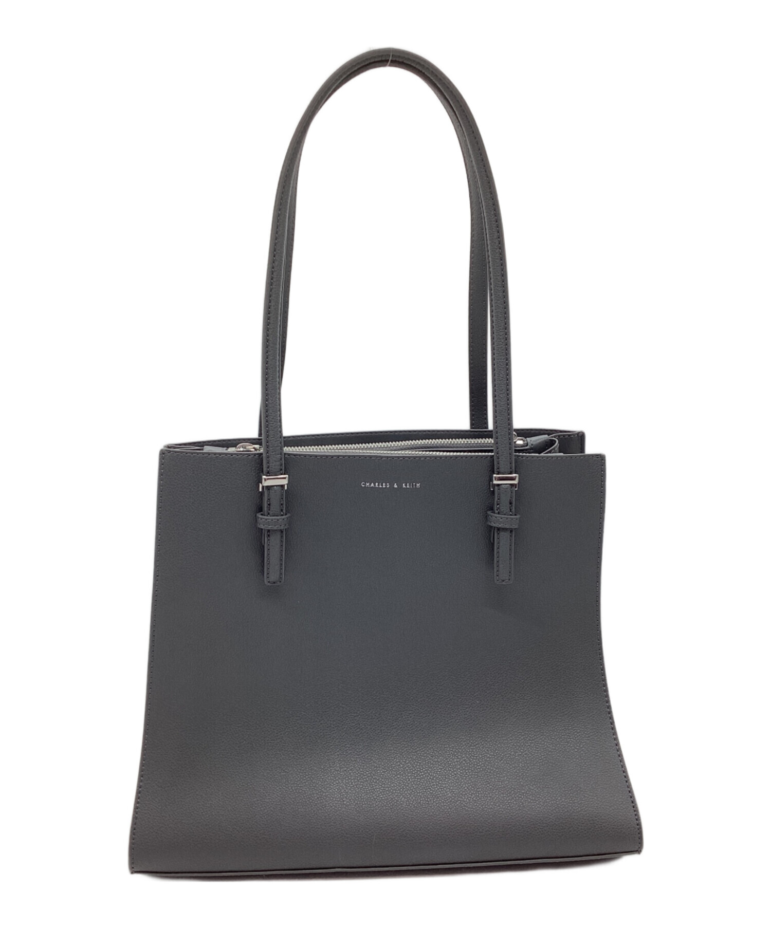 中古・古着通販】CHARLES & KEITH (チャールズアンドキース