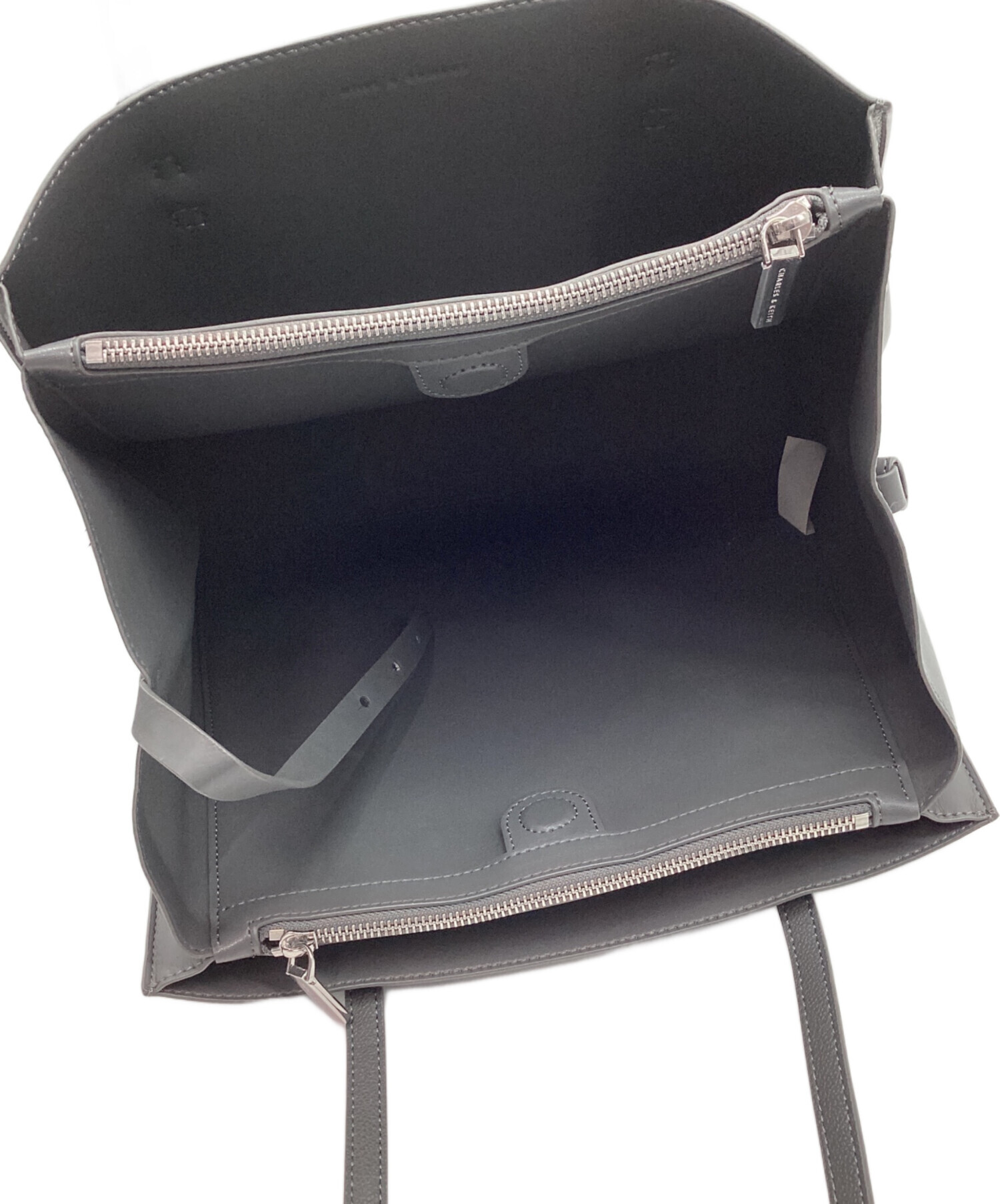 中古・古着通販】CHARLES & KEITH (チャールズアンドキース