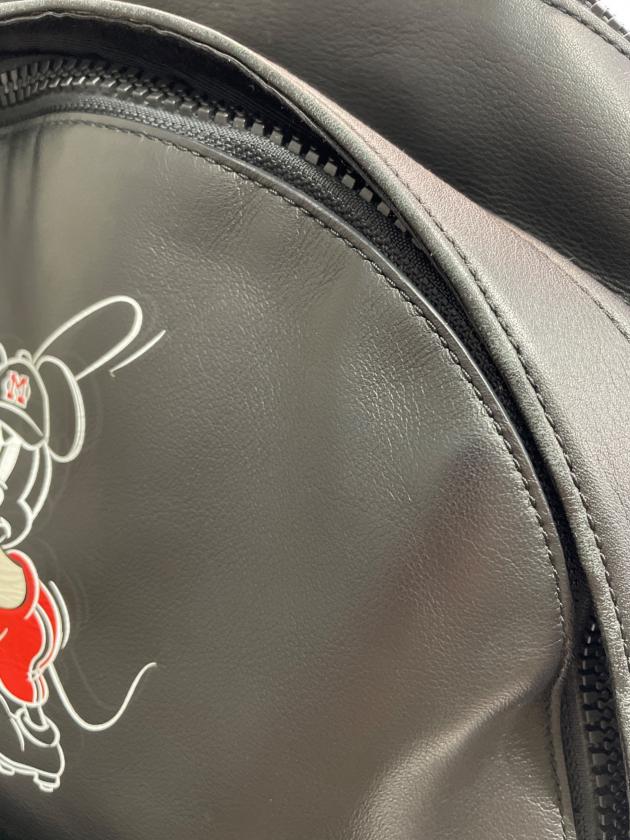 中古・古着通販】COACH (オールドコーチ) DISNEY (ディズニー