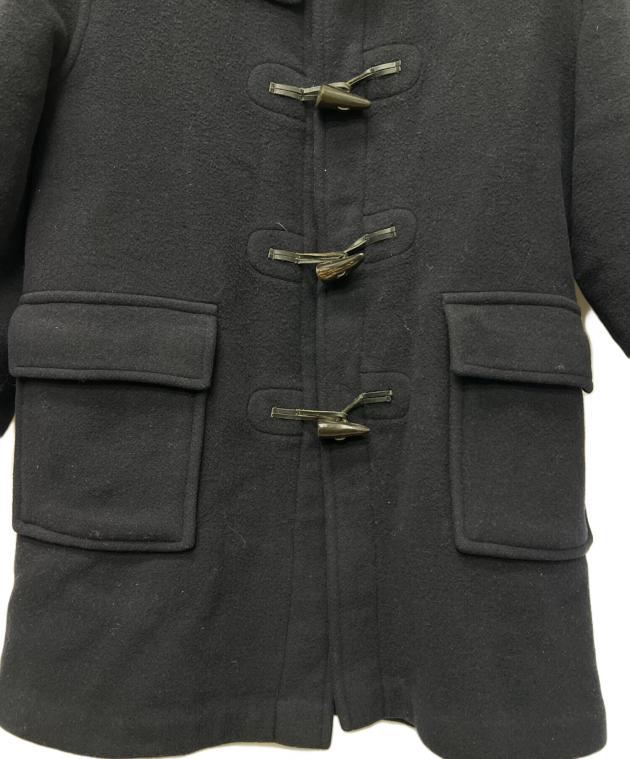 中古・古着通販】Burberry's (バーバリーズ) 裏ノバチェックダッフル