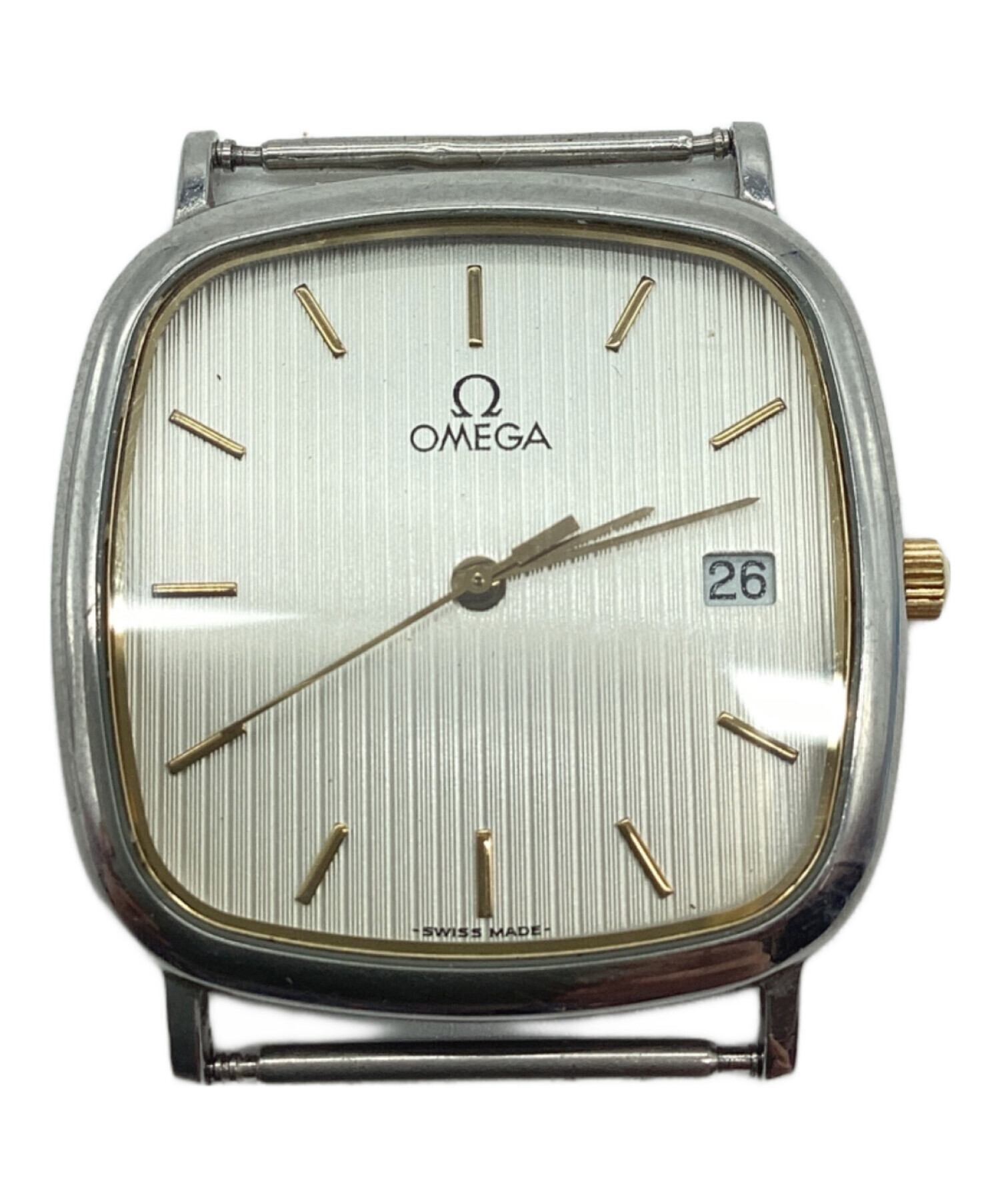 中古・古着通販】OMEGA (オメガ) 腕時計｜ブランド・古着通販