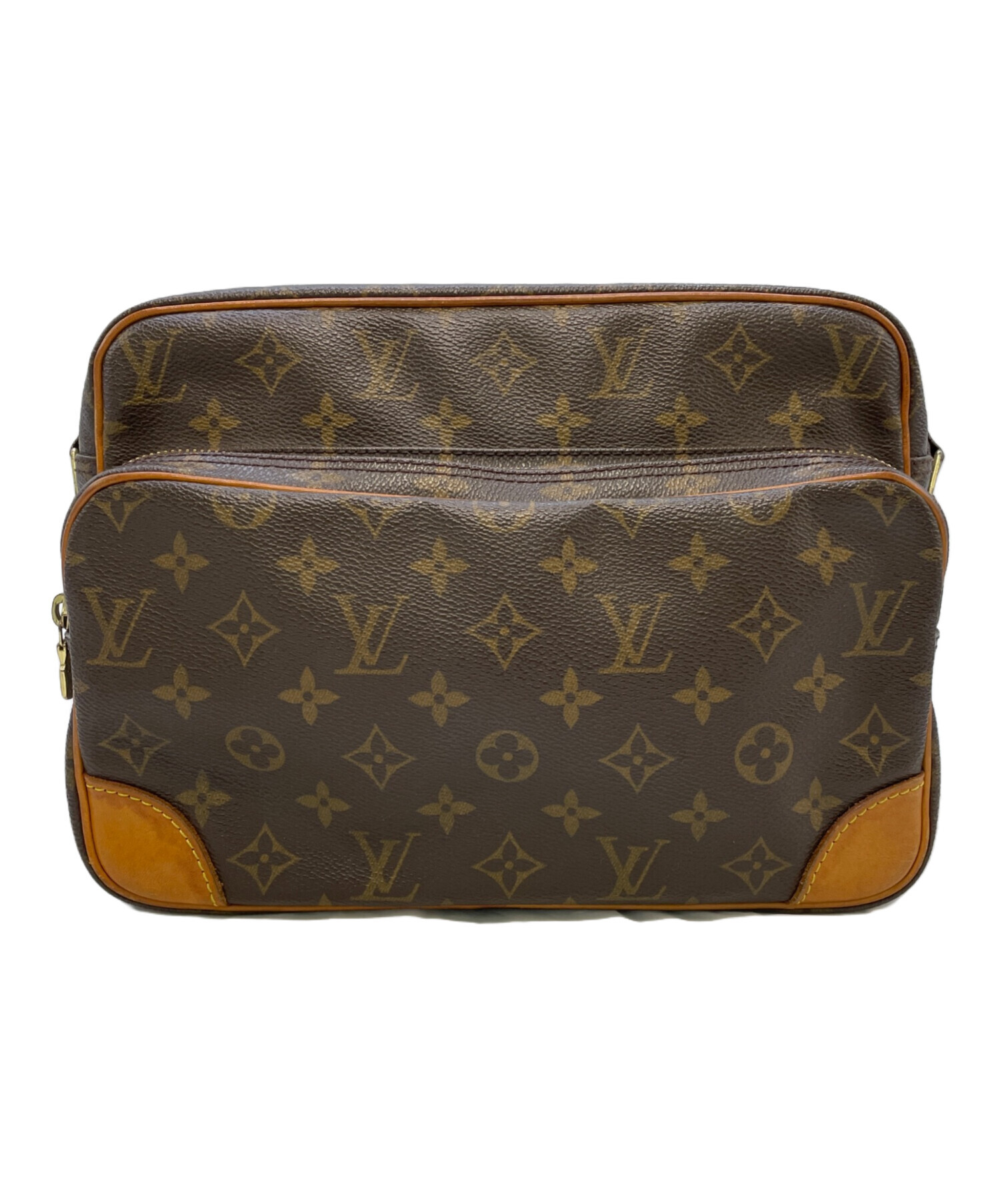 中古・古着通販】LOUIS VUITTON (ルイ ヴィトン) ナイル ショルダー