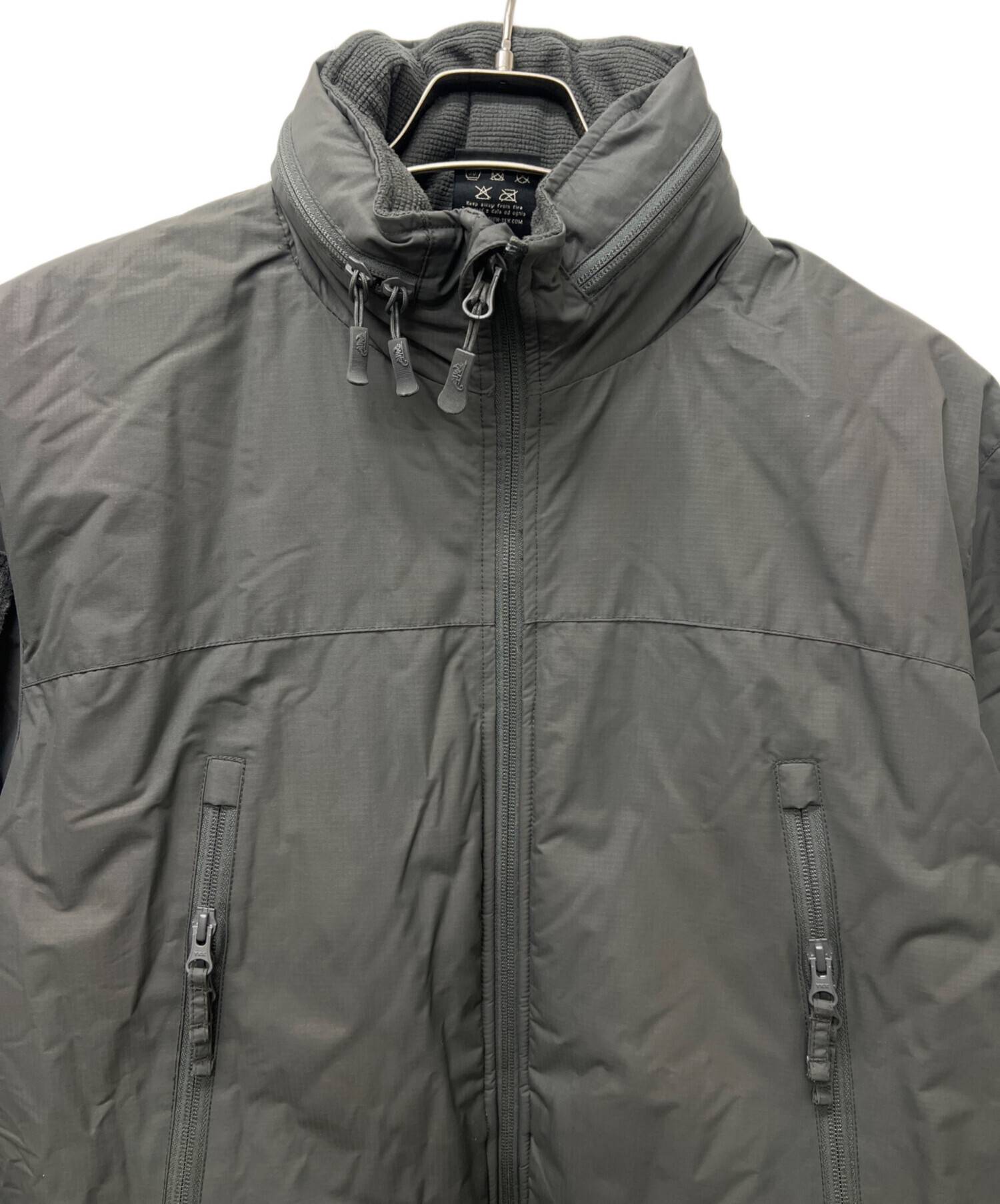 中古・古着通販】HELIKON-TEX (ヘリコンテックス) LEVEL 7 LIGHTWEIGHT 