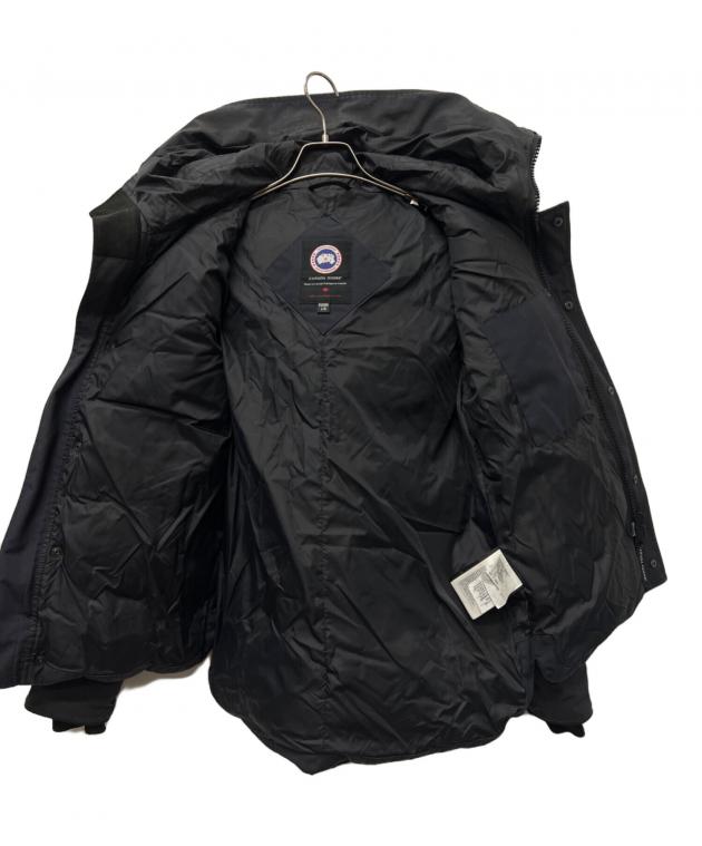 中古・古着通販】CANADA GOOSE (カナダグース) ダウンジャケット