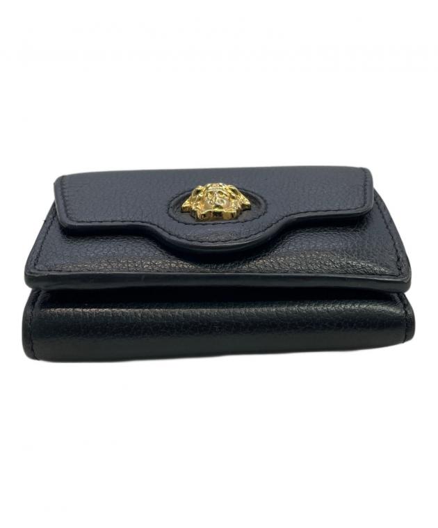 中古・古着通販】VERSACE (ヴェルサーチェ) チェーンウォレット