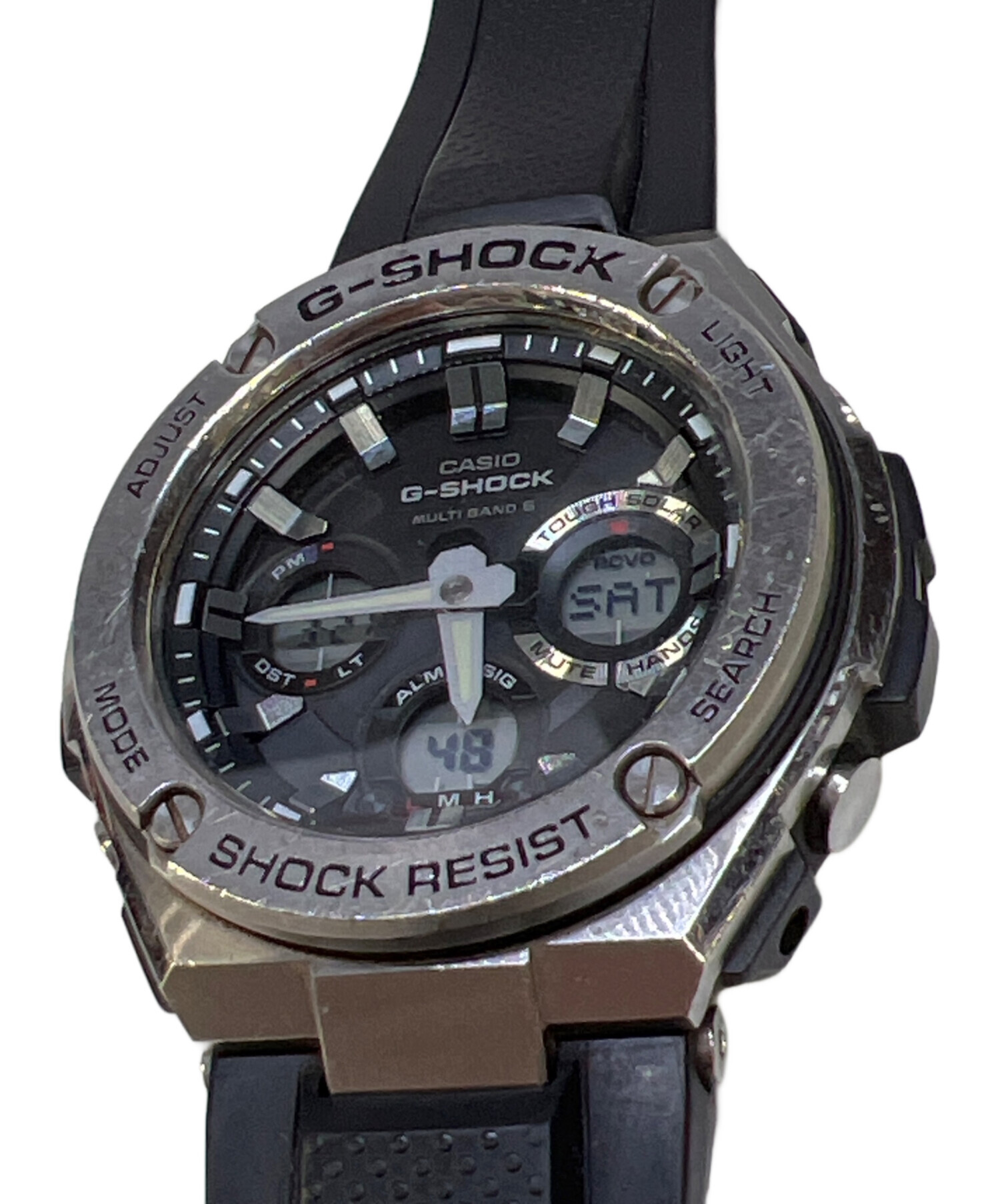 中古・古着通販】CASIO (カシオ) デジタルウォッチ｜ブランド・古着