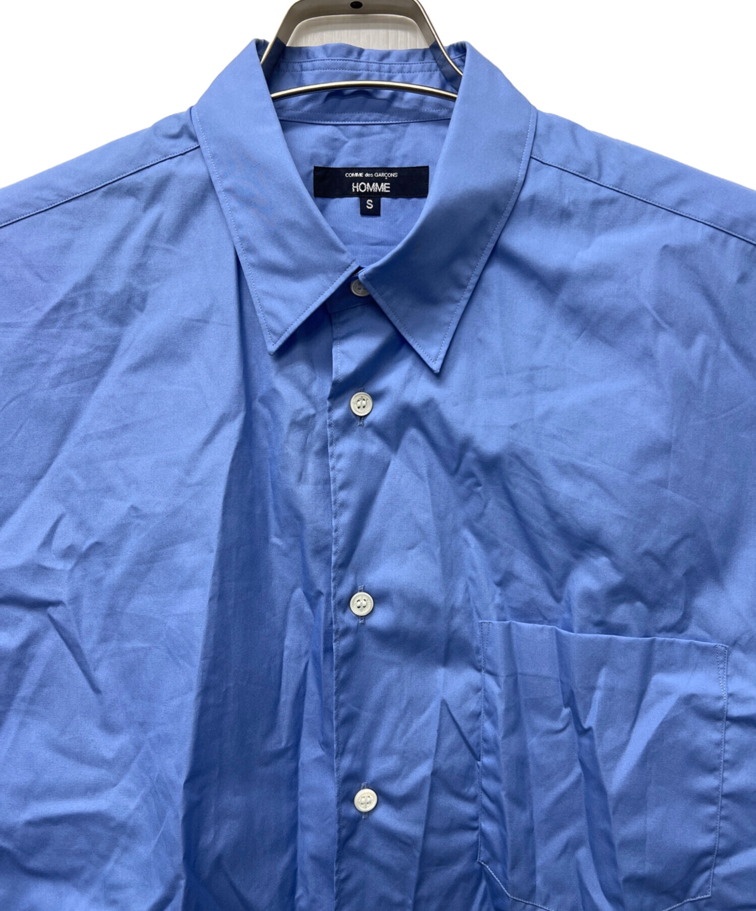 中古・古着通販】COMME des GARCONS HOMME (コムデギャルソン オム