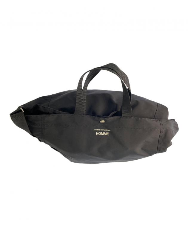 中古・古着通販】COMME des GARCONS HOMME (コムデギャルソン オム) 綿