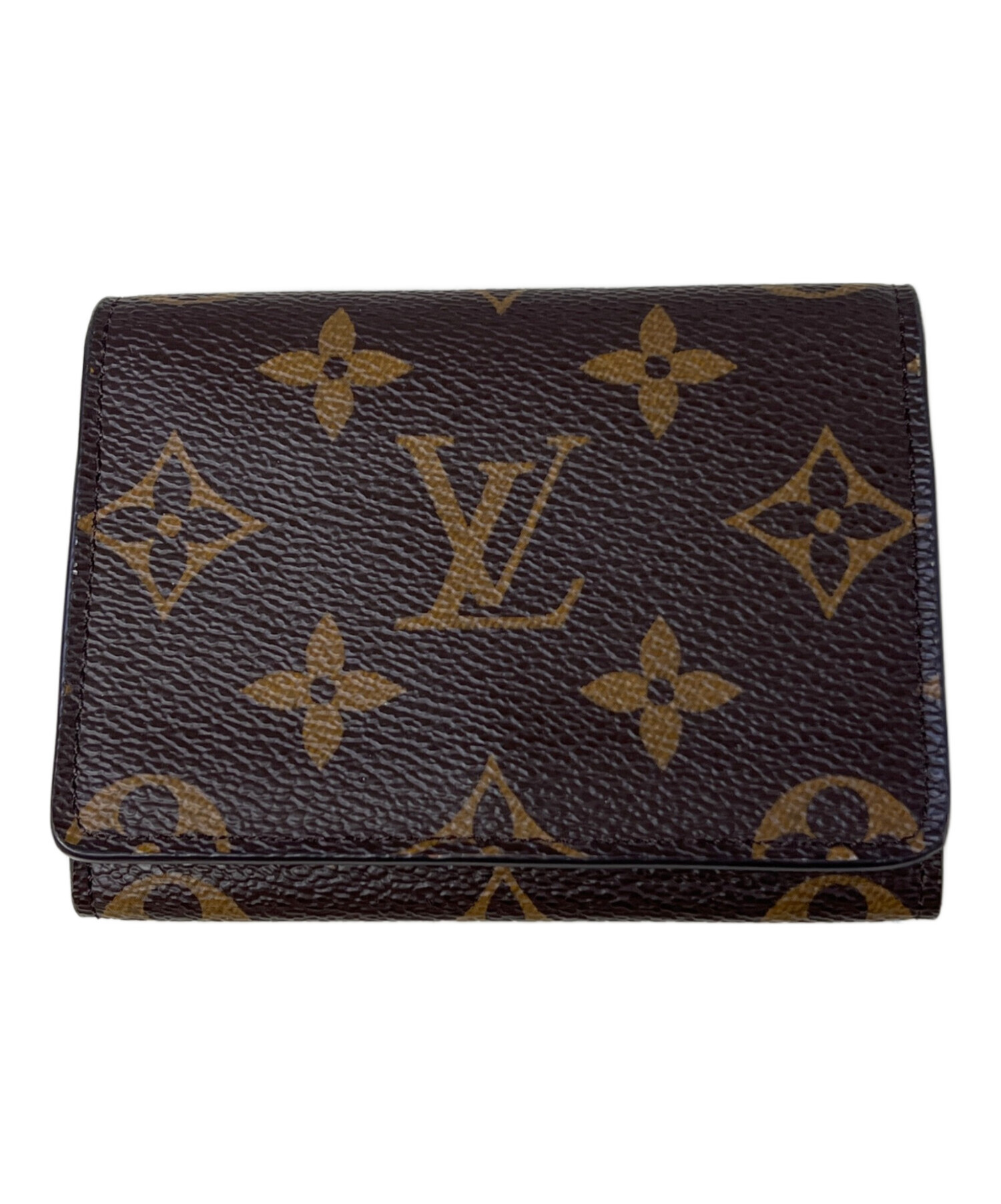 中古・古着通販】LOUIS VUITTON (ルイ ヴィトン) カードケース