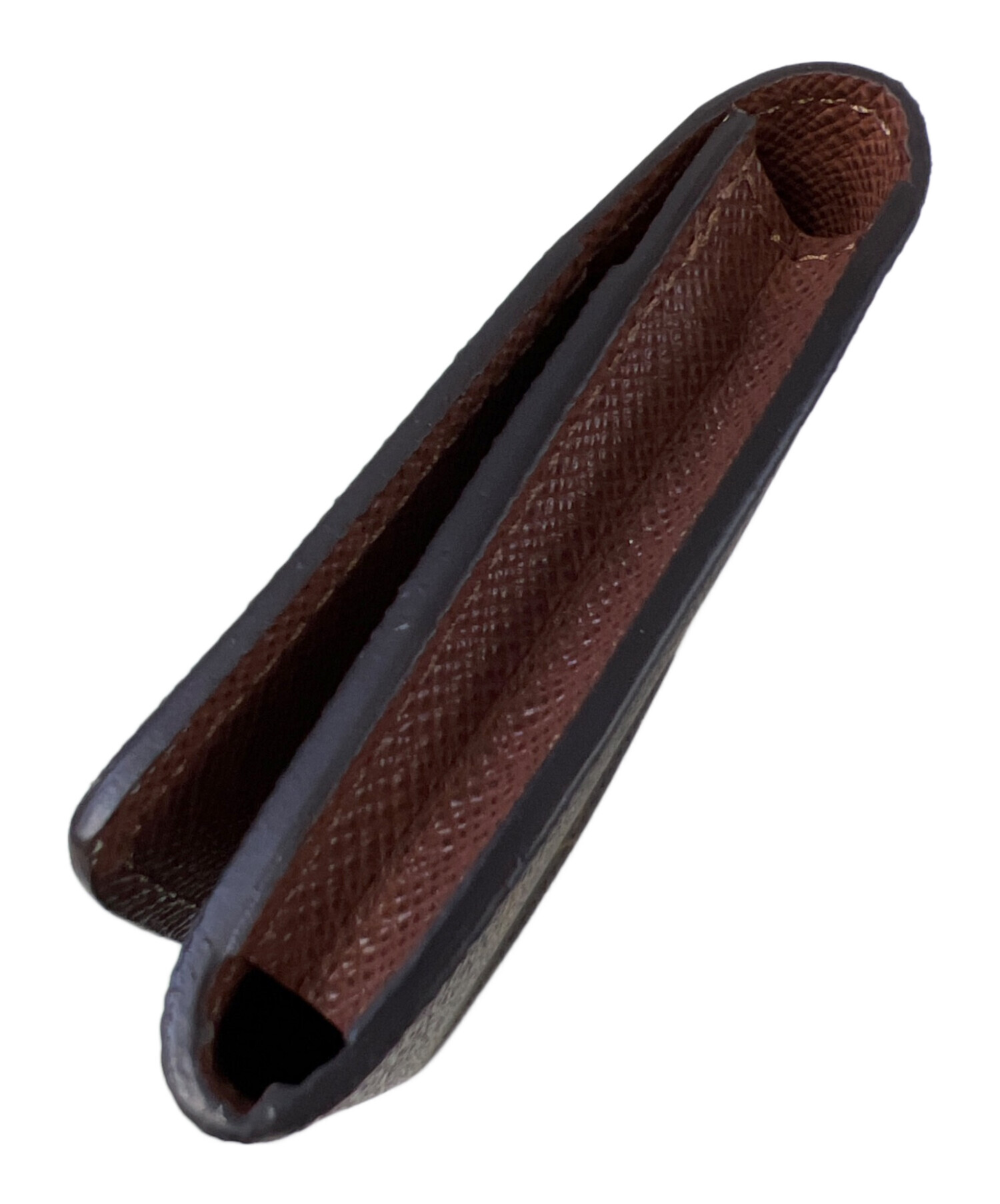 中古・古着通販】LOUIS VUITTON (ルイ ヴィトン) カードケース