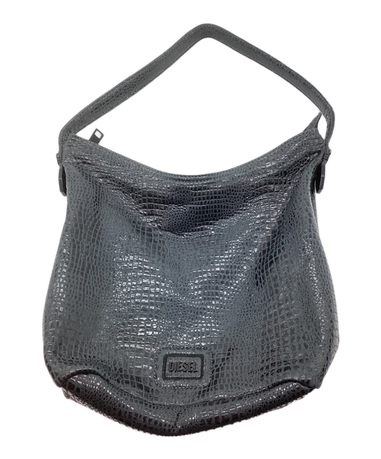 DIESEL キャンバスバックパック グレー　used ディーゼル DIESEL キャンバスバックパック グレー used ディーゼル ヴィンテージ