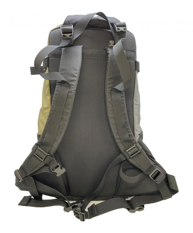 【専用】アークテリクス×BEAMS 別注 SEBRING25 タグ付き アークテリクス商品紹介part2｜ビームス ストリート 梅田｜BEAMS