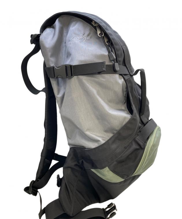 中古・古着通販】ARC'TERYX (アークテリクス) BEAMS (ビームス