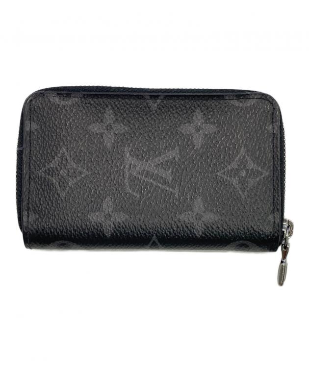 中古・古着通販】LOUIS VUITTON (ルイ ヴィトン) ジッピー・コイン