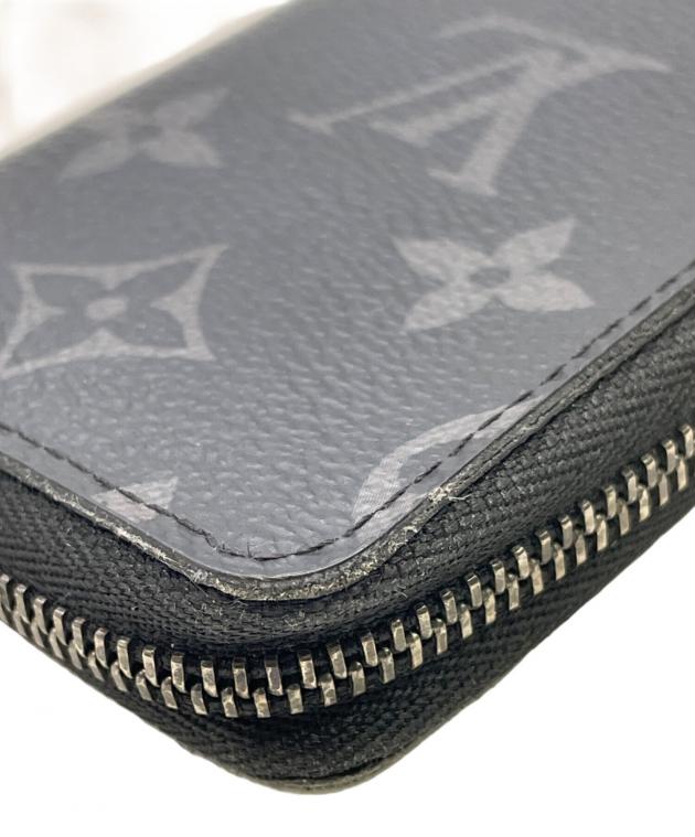 中古・古着通販】LOUIS VUITTON (ルイ ヴィトン) ジッピー・コイン