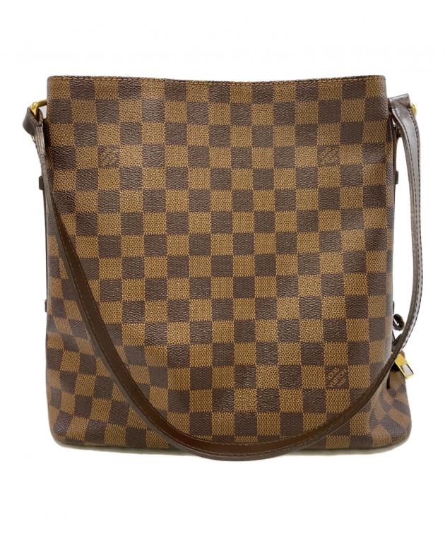 中古・古着通販】LOUIS VUITTON (ルイ ヴィトン) カバ・リヴィントン 