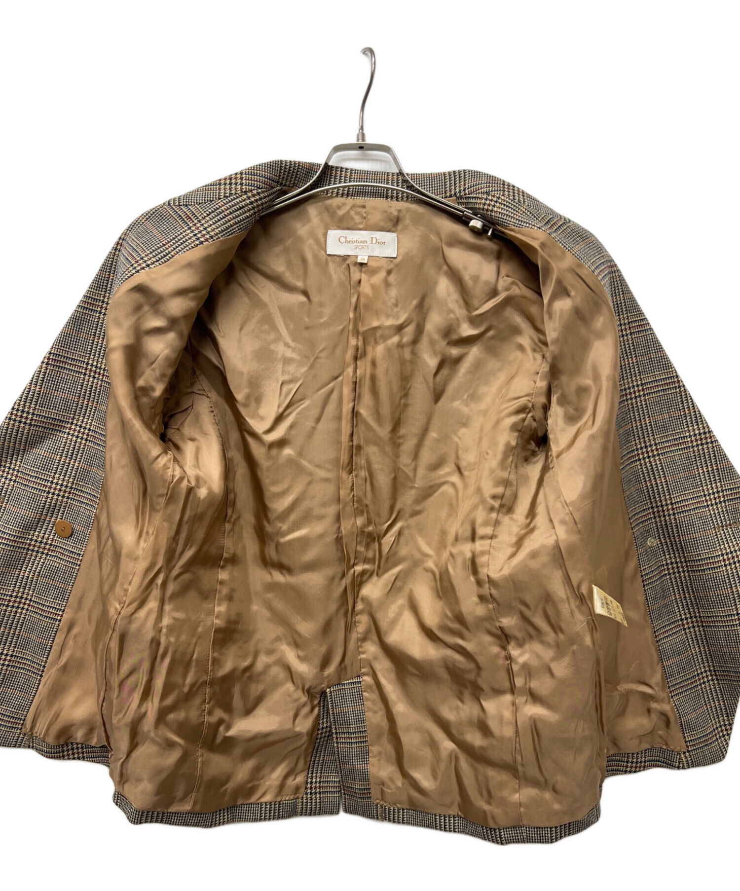 中古・古着通販】Christian Dior Sports (クリスチャン ディオール