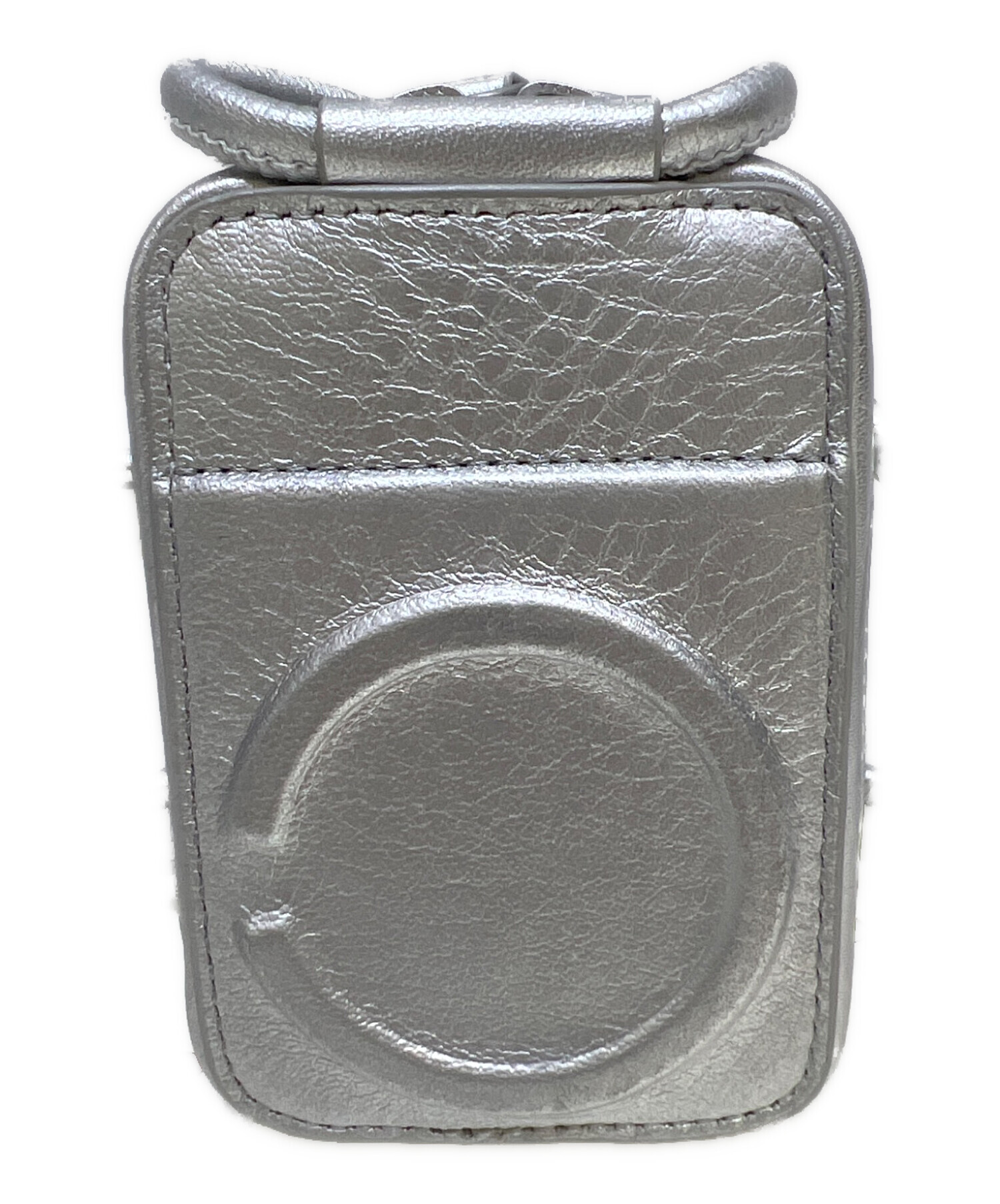 中古・古着通販】objects.io (オブジェクトアイオー) ストラップ付