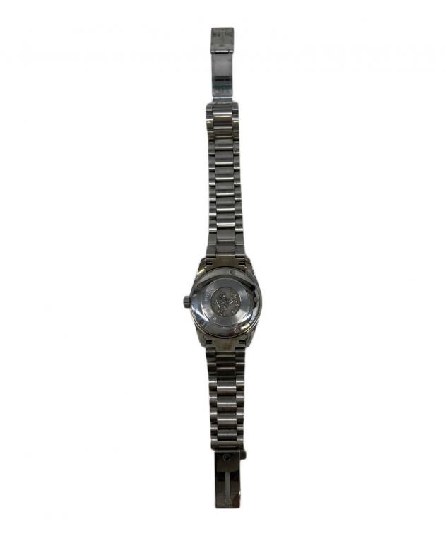 中古・古着通販】OMEGA (オメガ) 腕時計 シーマスター Aqua Terra