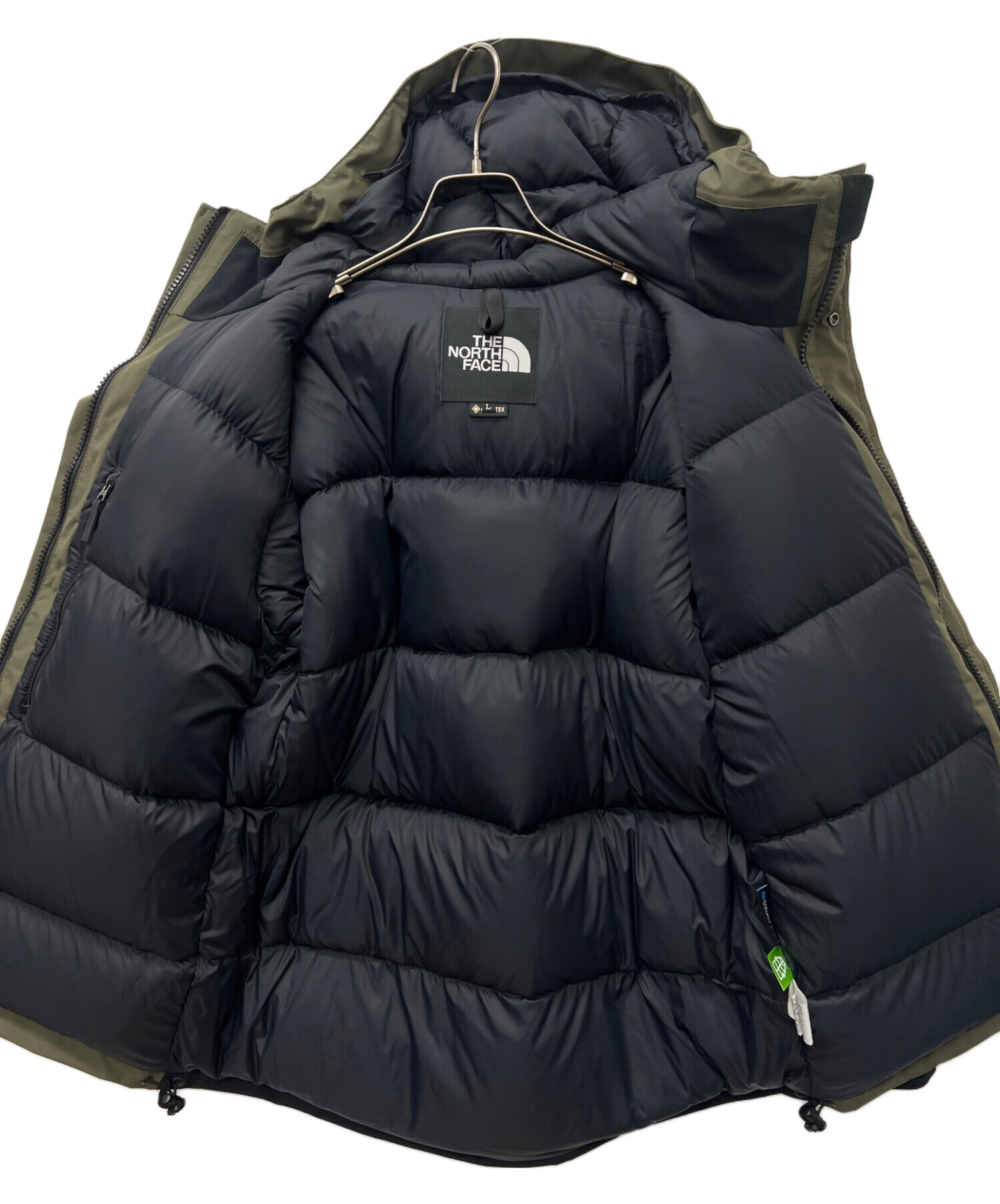中古・古着通販】THE NORTH FACE (ザ ノース フェイス) マウンテン