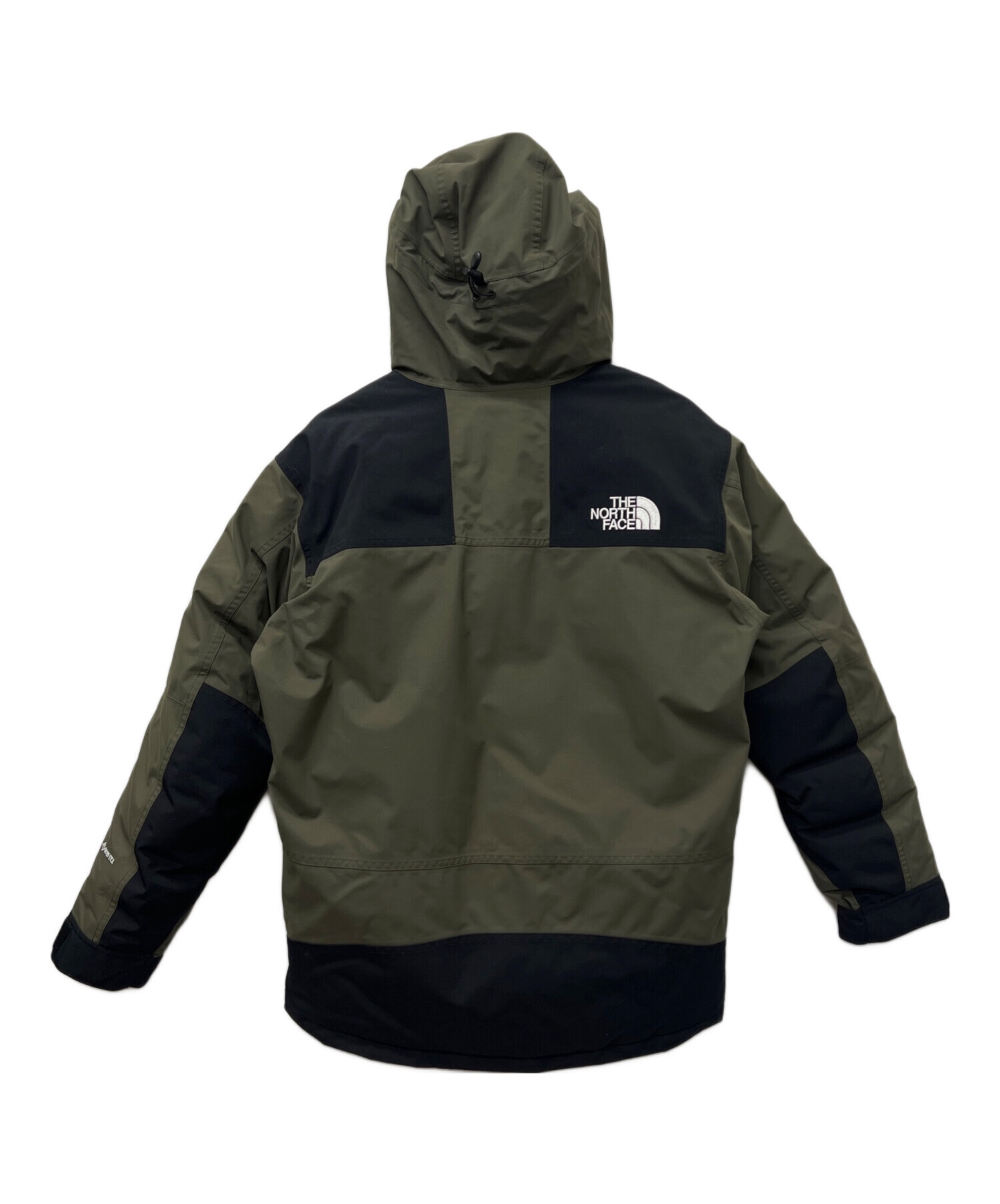 中古・古着通販】THE NORTH FACE (ザ ノース フェイス) マウンテン