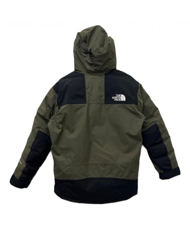 中古・古着通販】THE NORTH FACE (ザ ノース フェイス) マウンテン