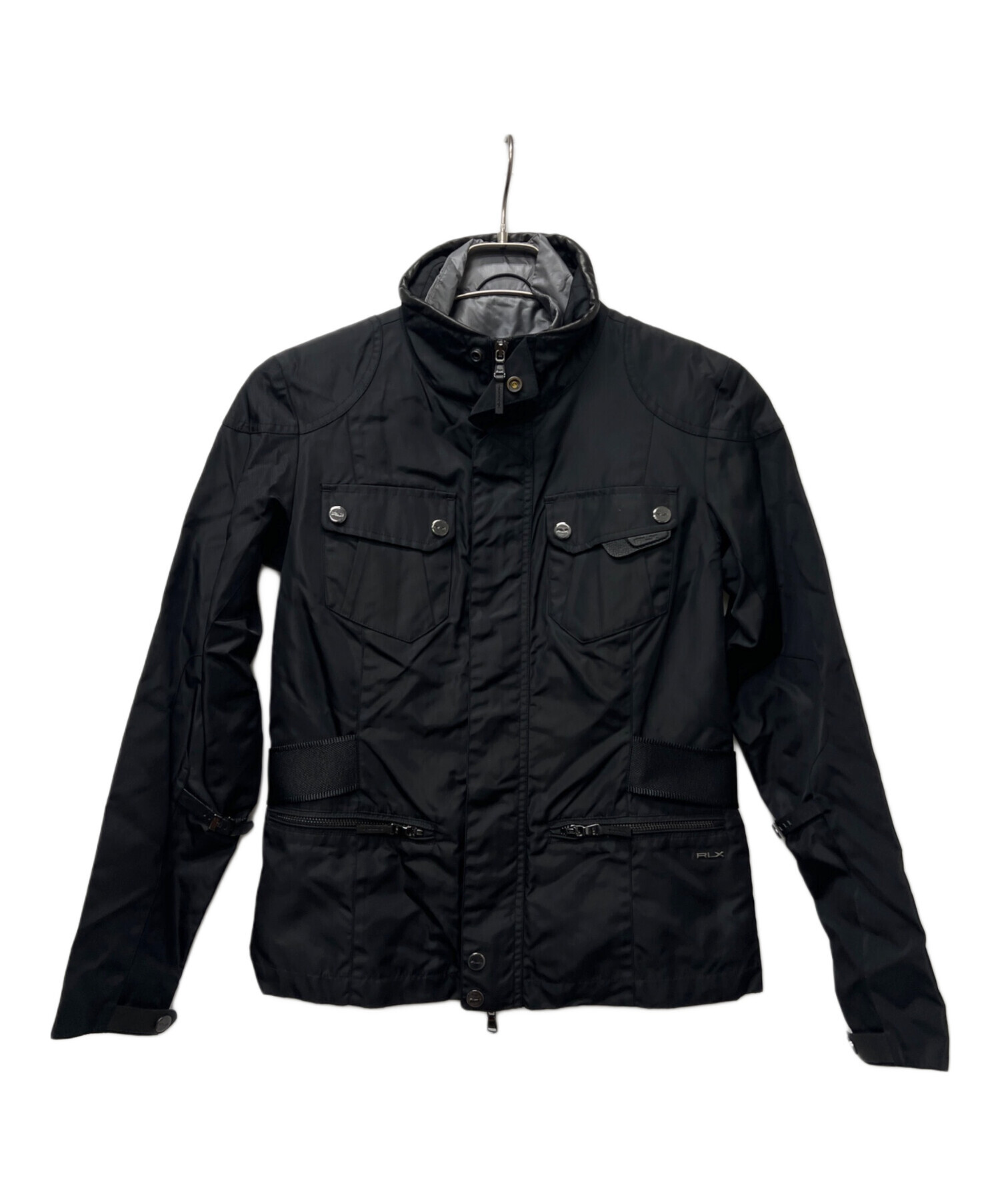 中古・古着通販】RLX RALPH LAUREN (アールエルエックスラルフローレン