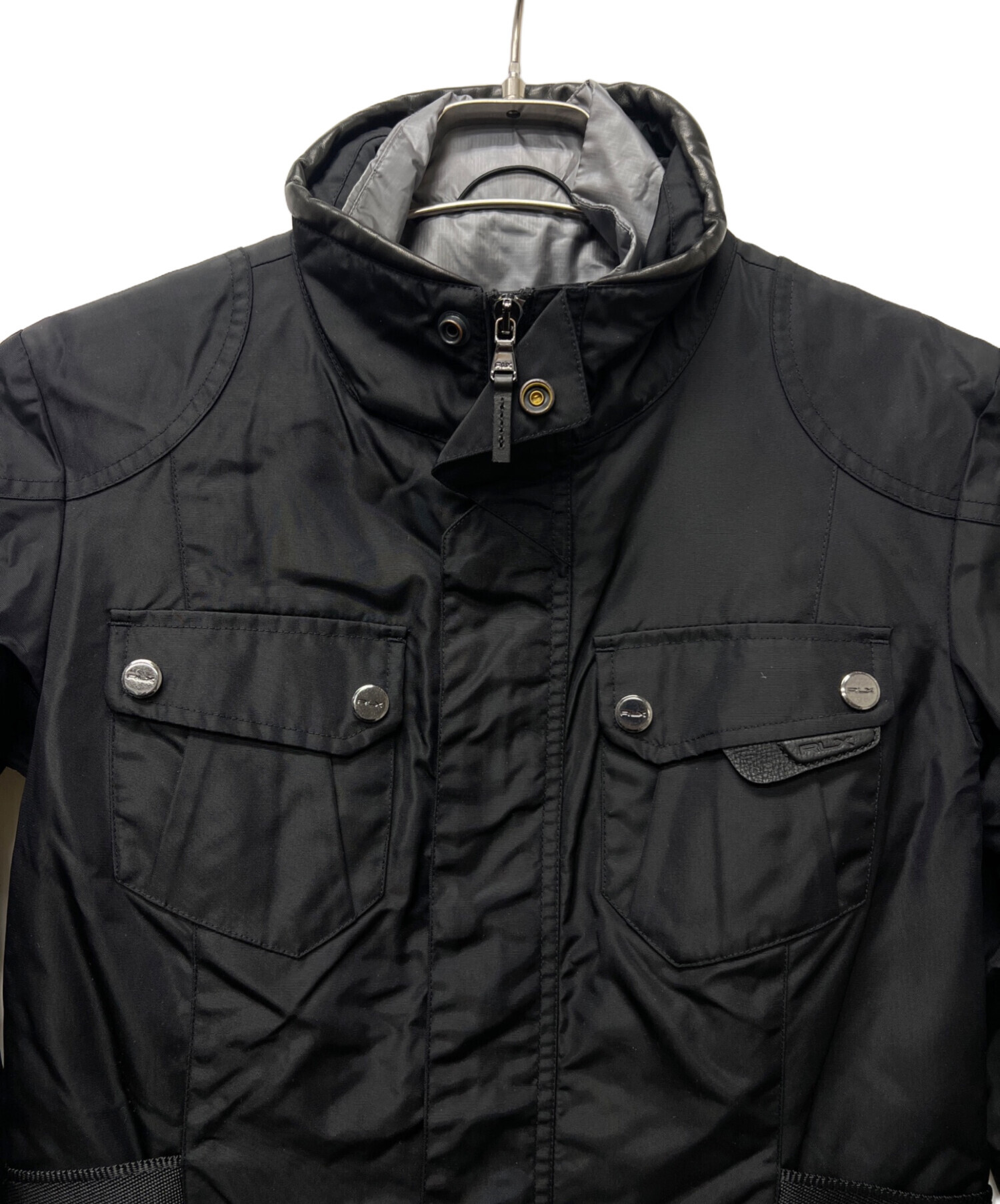 中古・古着通販】RLX RALPH LAUREN (アールエルエックスラルフローレン