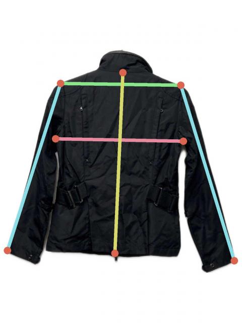 中古・古着通販】RLX RALPH LAUREN (アールエルエックスラルフローレン