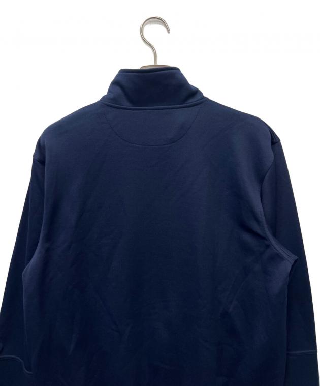 中古・古着通販】stussy (ステューシー) トラックジャケット ネイビー