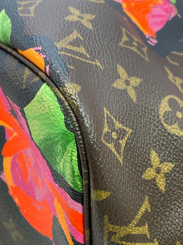 中古・古着通販】LOUIS VUITTON (ルイ ヴィトン) ネヴァーフルMM