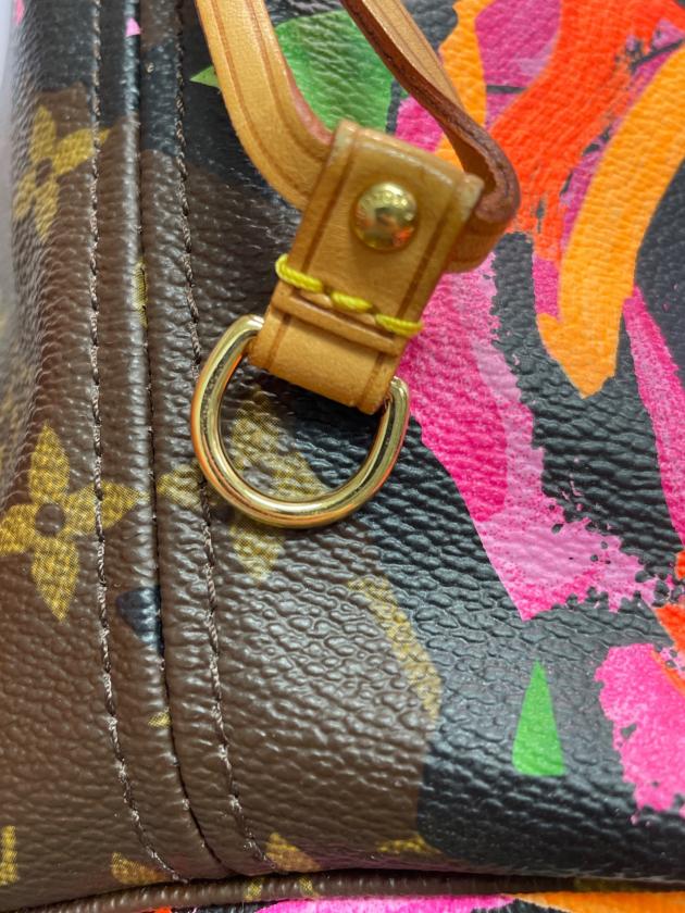 中古・古着通販】LOUIS VUITTON (ルイ ヴィトン) ネヴァーフルMM