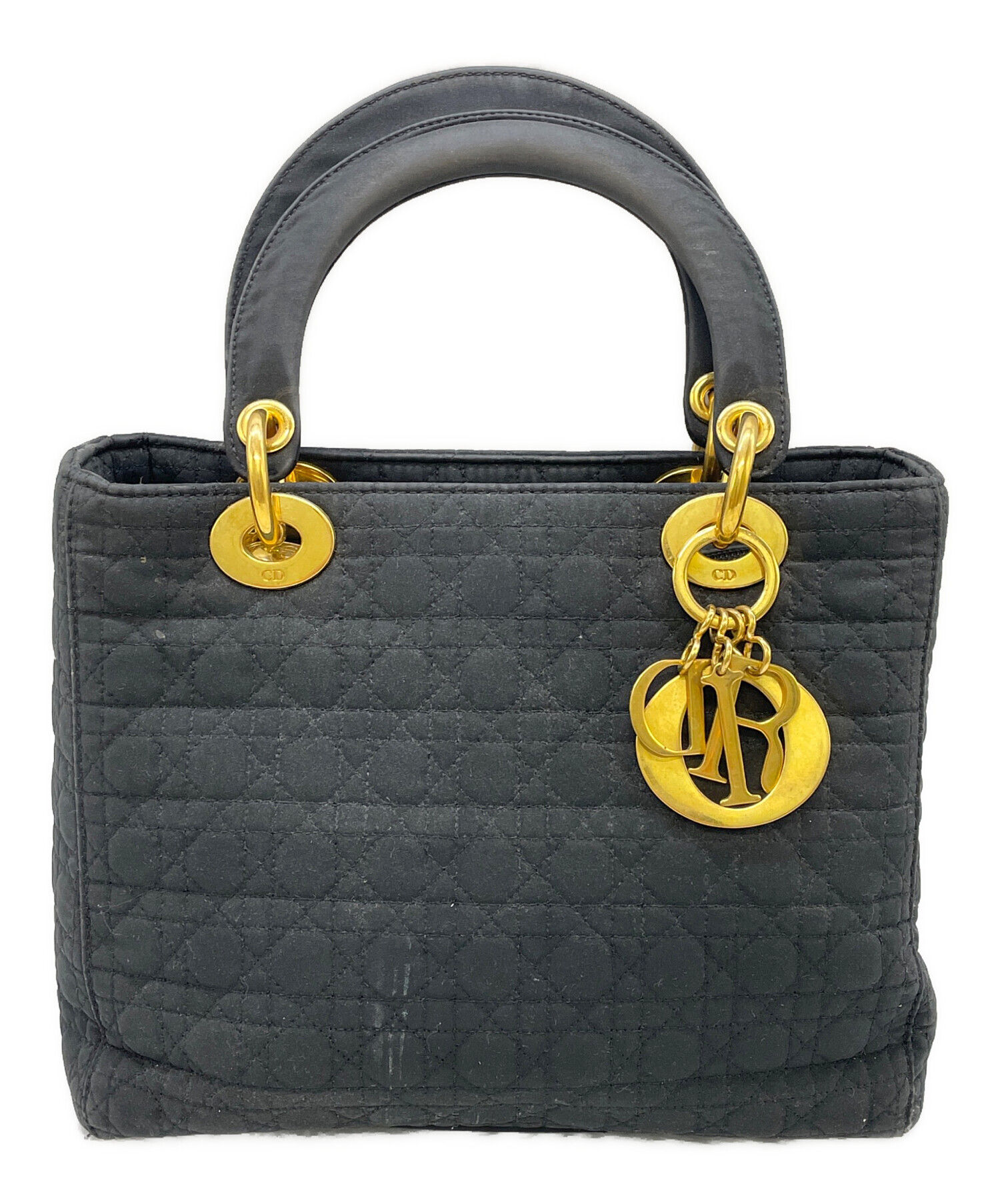 Christian Dior ディオール M 古着 used 中古・古着通販】Christian Dior (クリスチャン ディオール