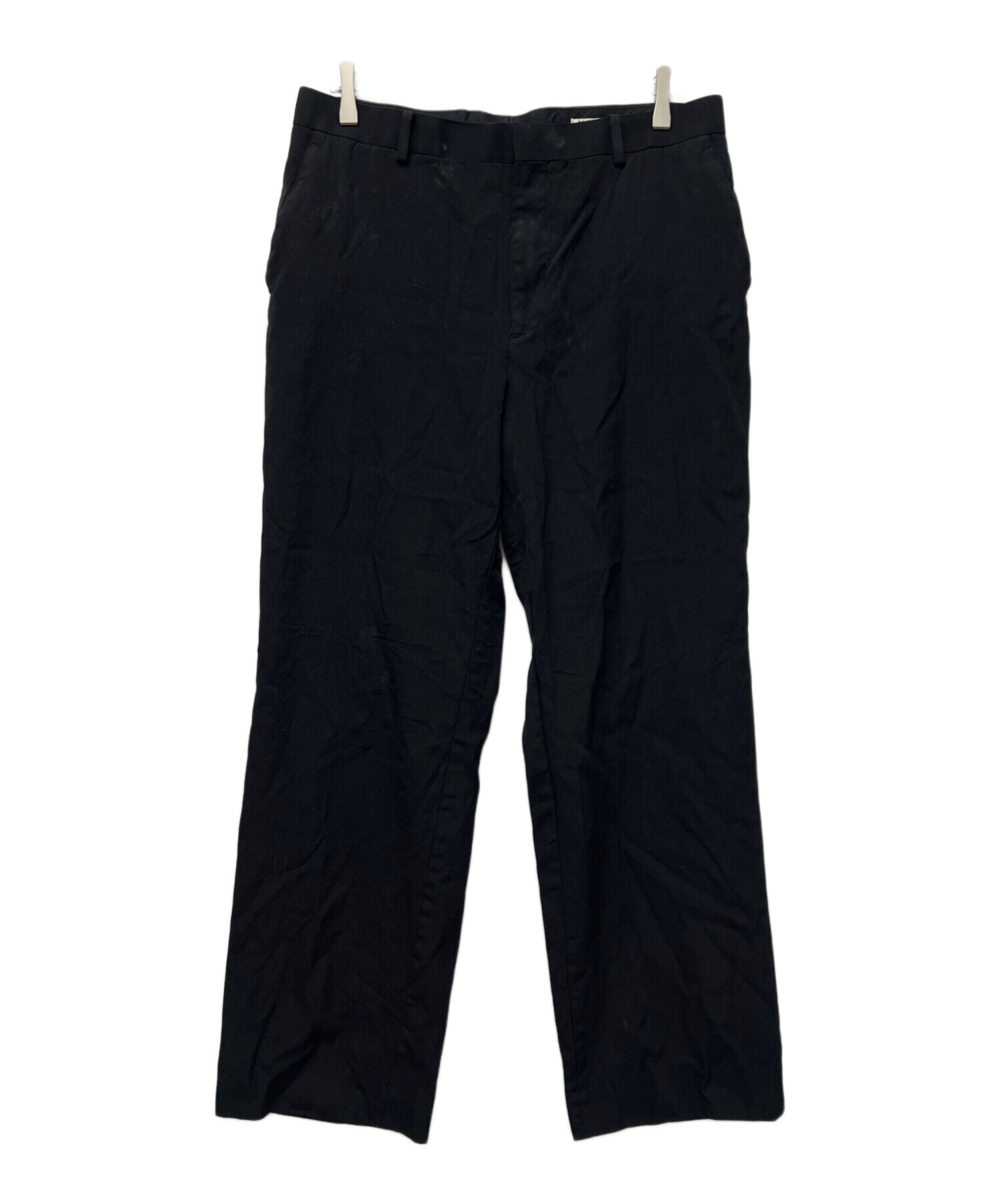 中古・古着通販】AURALEE (オーラリー) LIGHT WOOL MAX GABARDINE